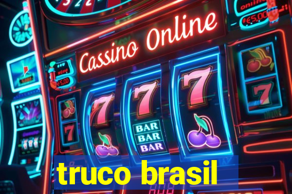 truco brasil - truco online